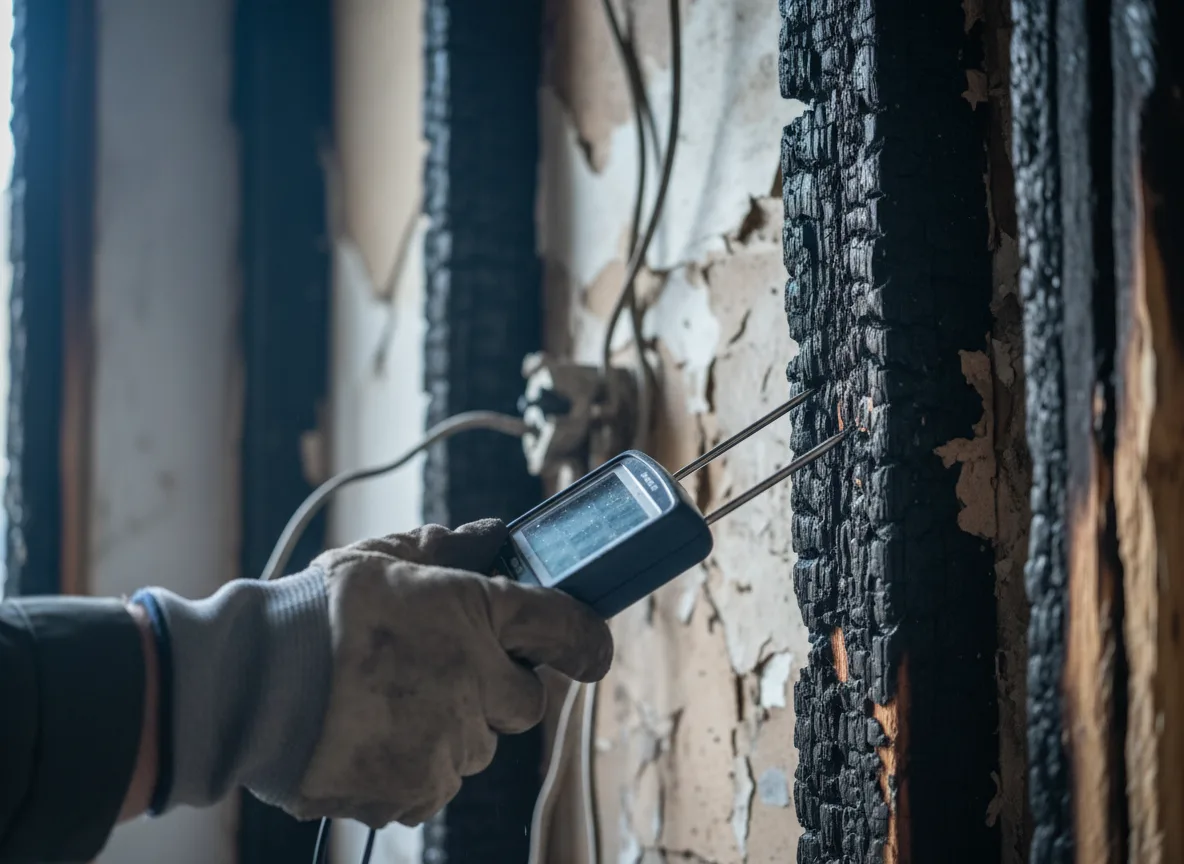 Fire Damage Restoration Parkers Lake, KY FAQs
